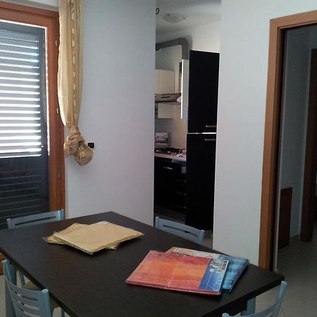 Il Ventaglio Apartment Martinsicuro Extérieur photo