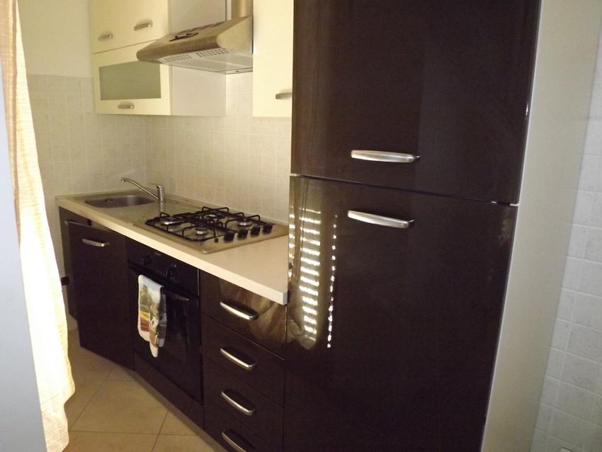 Il Ventaglio Apartment Martinsicuro Extérieur photo