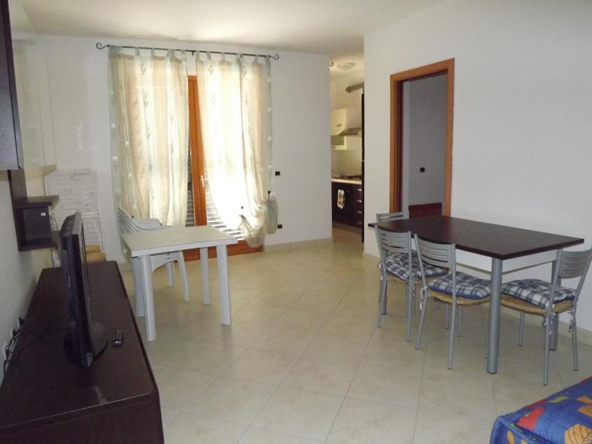Il Ventaglio Apartment Martinsicuro Extérieur photo