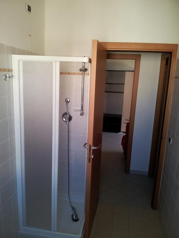 Il Ventaglio Apartment Martinsicuro Extérieur photo