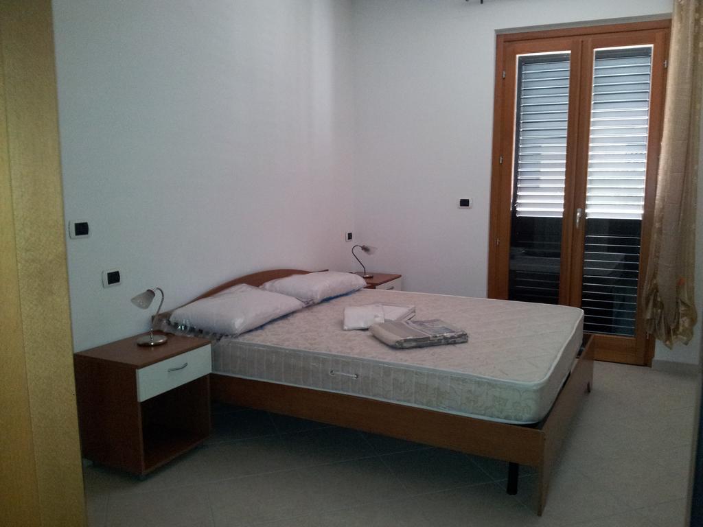 Il Ventaglio Apartment Martinsicuro Extérieur photo