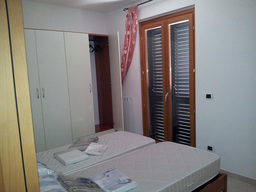 Il Ventaglio Apartment Martinsicuro Extérieur photo