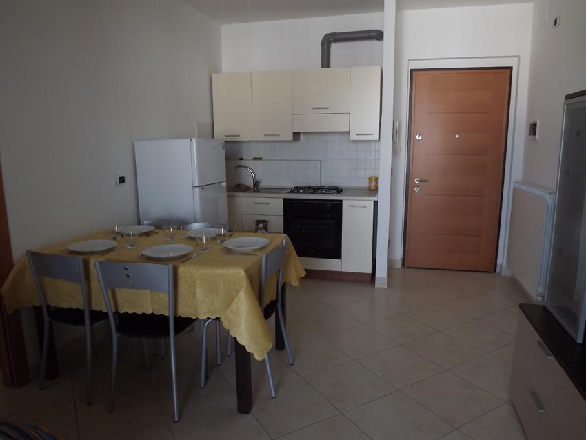 Il Ventaglio Apartment Martinsicuro Extérieur photo