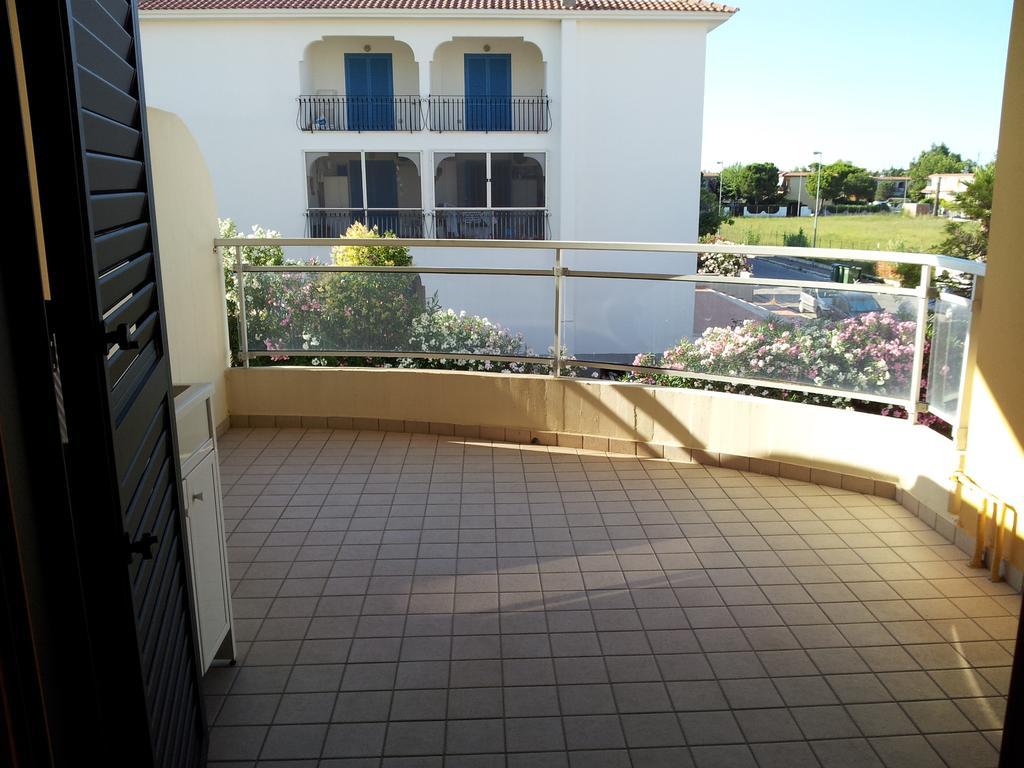 Il Ventaglio Apartment Martinsicuro Extérieur photo