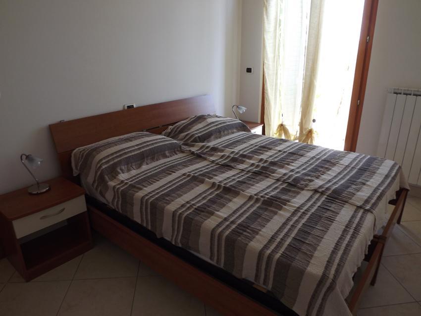 Il Ventaglio Apartment Martinsicuro Extérieur photo