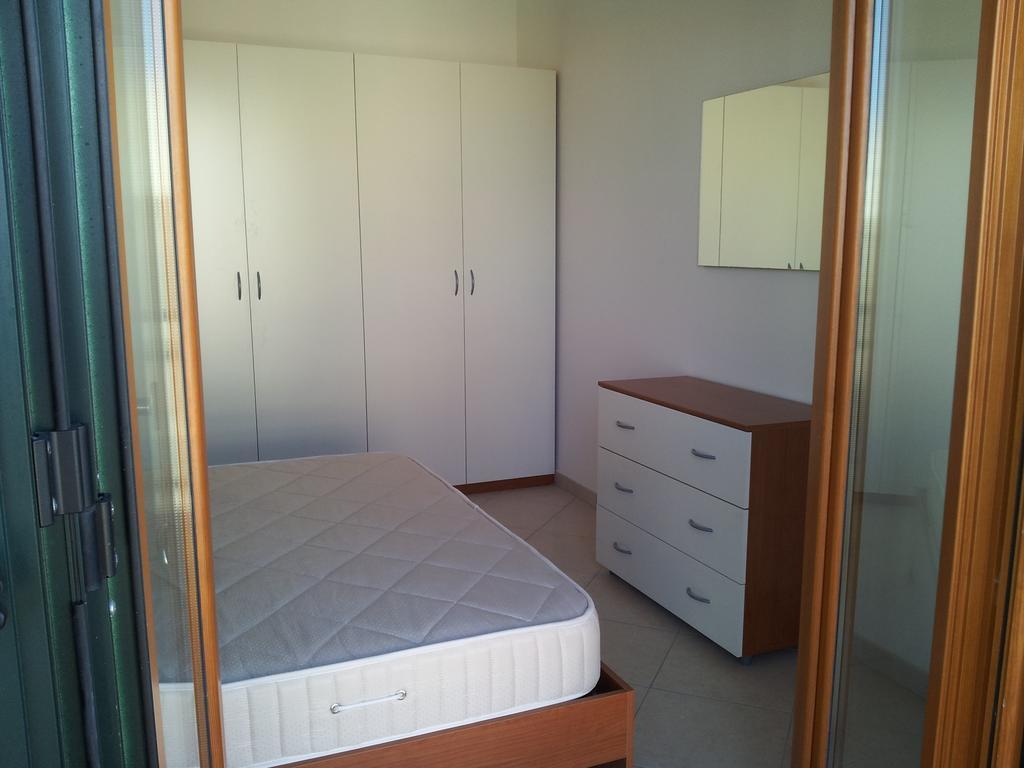 Il Ventaglio Apartment Martinsicuro Extérieur photo